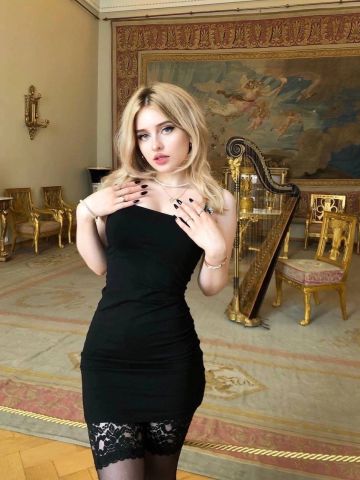 Анкета проститутки Олеся, Губаха, 25 лет, №132967